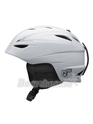 Helma Giro G10 White