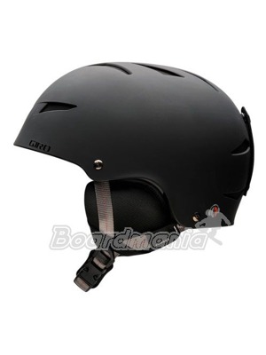 Helma Giro Encore 2 Audio Matte Black