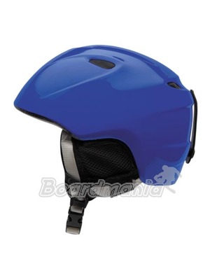 Dětská Helma Giro Slingshot Blue