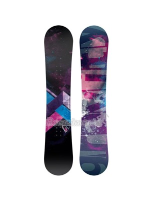 Snowboard Gravity Adventure 11/12