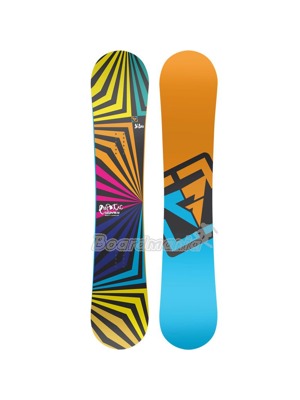 Snowboard Gravity Empatic 11/12