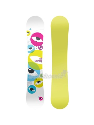 Snowboard Gravity Fairy 11/12