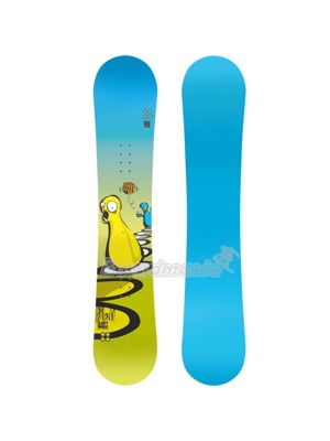 Snowboard Gravity Flash 11/12