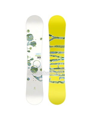 Dámský snowboard Gravity Sirene 11/12