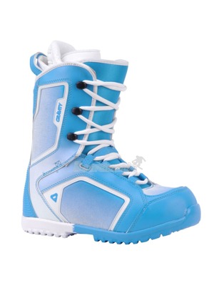 Boty Gravity Sublime blue 11/12