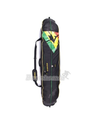 Obal na snowboard Gravity Fragment Rasta 11/12