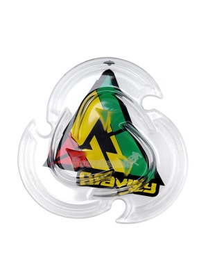 Grip Gravity Icon Rasta 11