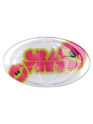 Grip Gravity Voayer pink/lime 11