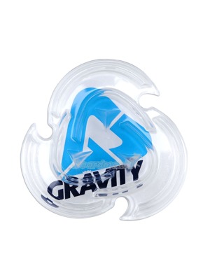 Grip Gravity Sublime black/blue 11