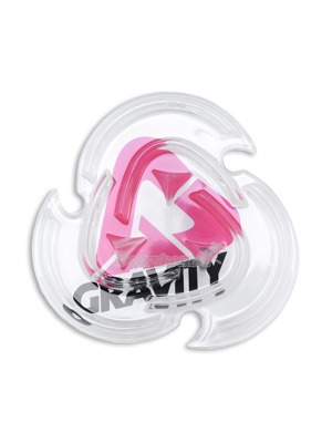 Grip Gravity Sublime black/pink 11