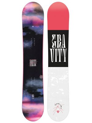 Snowboard Gravity Sublime 22/23