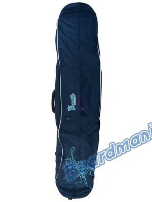 Snowboardov� obal Gravity Light Sack Lady