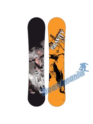 Snowboard Gravity Oneye 08/09