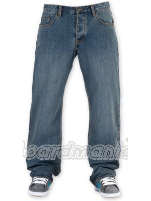 P�nsk� kalhoty Horsefeathers Crew