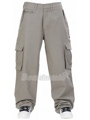 Kalhoty Horsefeathers Combat sage