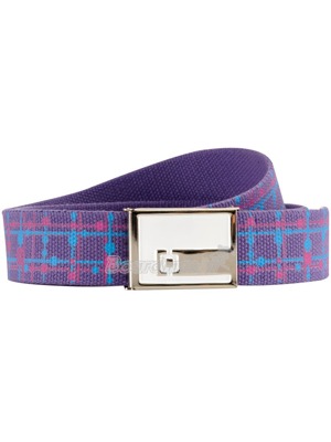 D�msk� p�sek Horsefeathers Tofee violet