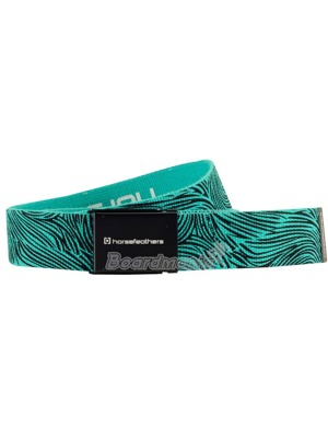 D�msk� p�sek Horsefeathers Tips green