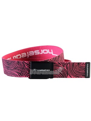 D�msk� p�sek Horsefeathers Tips magenta