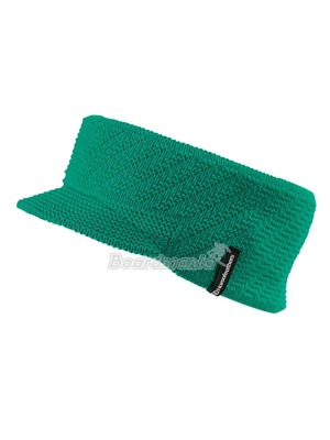 Čelenka Horsefeathers Euphory dynasty green