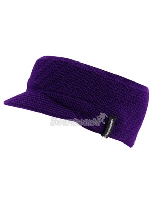 Čelenka Horsefeathers Euphory violet
