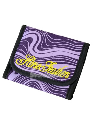 Dámská peněženka Horsefeathers Mount purple