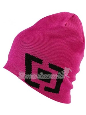 Dětský kulich Horsefeathers Blaster magenta