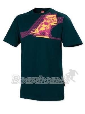 Legend�rn� King Kong na va�em rameni. 
Materi�l: 100% bavlna