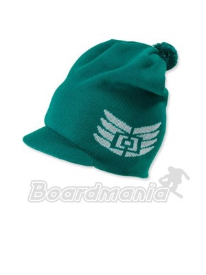 P�nsk� kulich s k�iltem a bambul�. Logo Horsefeathers na lev� stran�. Jedna velikost.