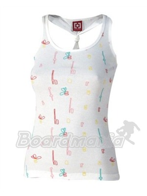 D�msk� t�lko Horsefeathers Tomb white