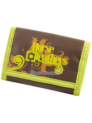 D�msk� pen�enka Horsefeathers Audrey brown