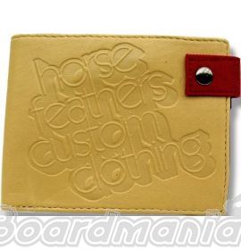 Pen�enka Horsefeathers Creed sand