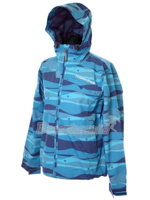 D�msk� bunda Horsefeathers Sheena blue