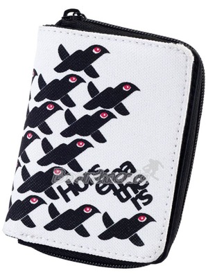 D�msk� pen�enka Horsefeathers Gleam white