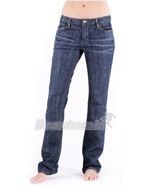 Dámské kalhoty Horsefeathers Locate denim