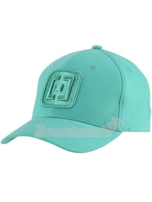 Dětská kšiltovka Horsefeathers Concept dynasty green