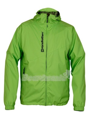 Pánská bunda Horsefeathers Dalton jasmine green