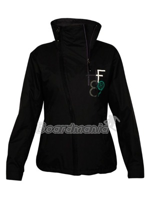 Dámská bunda Horsefeathers Dreamer black