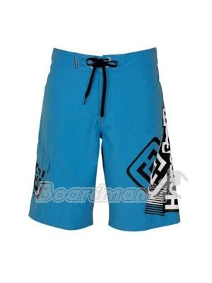 Šortky Horsefeathers Nexen blue