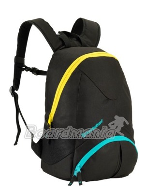 Batoh Horsefeathers Account black