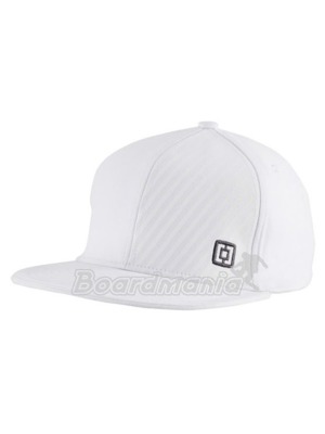 Kšiltovka Horsefeathers Origin white