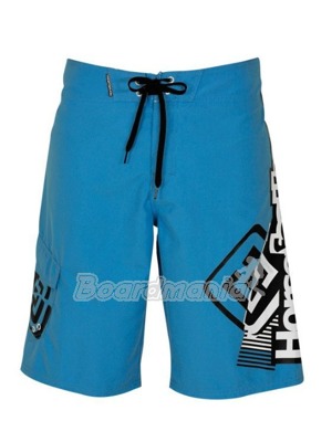 Dětské šortky Horsefeathers Nexen blue