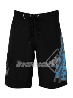 Šortky Horsefeathers Nexen black