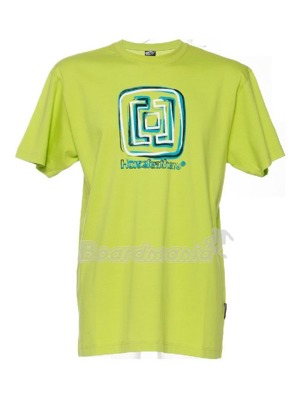 Tričko Horsefeathers Plasma lime