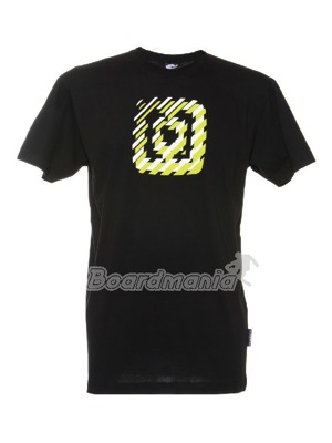 Tričko Horsefeathers Dash black