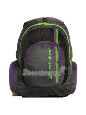 Batoh Horsefeathers Digger gray