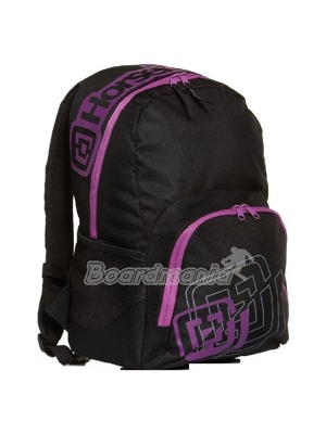 Batoh Horsefeathers Account purple