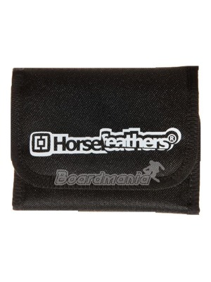 Peněženka Horsefeathers Callahan black