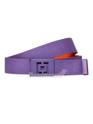 Dámský pásek Horsefeathers Core violet