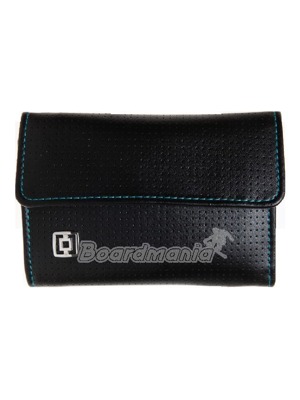 Dámská peněženka Horsefeathers Caribou black