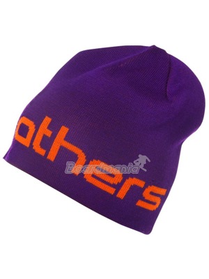 Kulich Horsefeathers Generator violet
